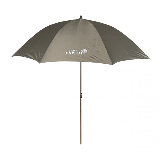 Umbrela Pescuit Carp Expert - PVC  2.20m